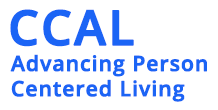CCAL :: Advancing Person-Centered Living